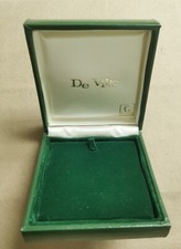 Omega Rare Vintage De Ville