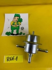 Benzindruckregler CiH 3,0 E