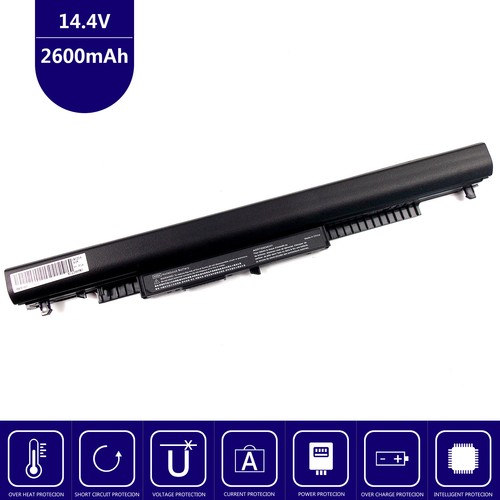 Laptop akku für - hp, 15-ac617nl