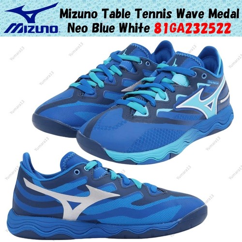 Mizuno tischtennis wave - tischtennis,