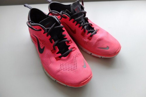Nike damen turnschuhe pink - damen-turnschuhe,