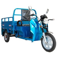 Elektro Lastendreirad 1200W