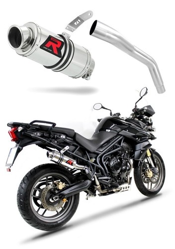 Tiger 800 2011 2014 - 800,