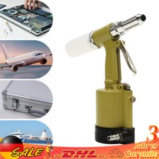 Druckluft Nietpistole 2,4 -