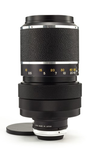 Hanimex m42 500mm - hanimex,