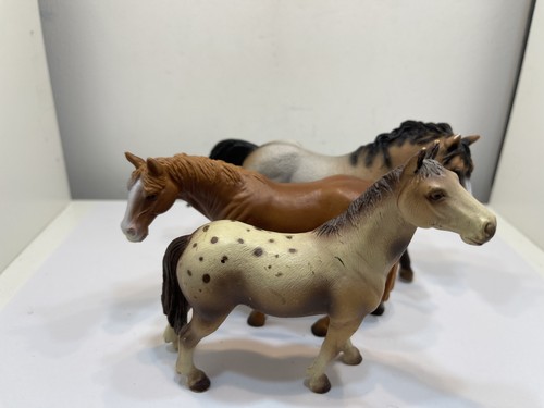 Sammler tier kunststoff figur - kunststoff,