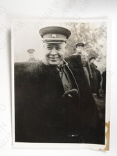 Marschall Semjon Timoschenko