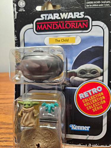 Kenner star wars the - star,