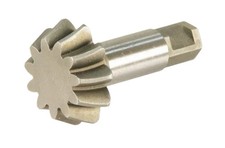 Amewi Kegelritzel mit Welle 11 Zähne Amewi Pitbull X 004-50072 / Amewi 50072 NEU