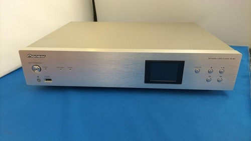 Pioneer netzwerk audio - pioneer,