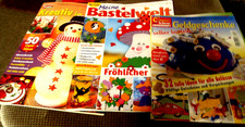 Bastelwelt, Bastel-Spass und