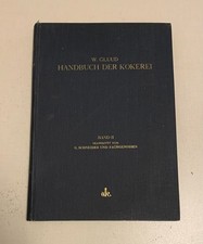 Handbuch der Kokerei (Handbuch