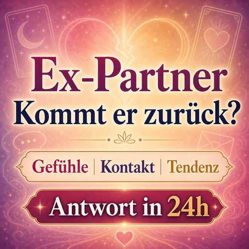 Kartenlegen partner kommt - kartenlegen,