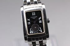 [Exc+5] Longines Dolce Vita