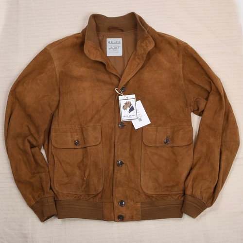 Belfe vintage wildleder - belfe,