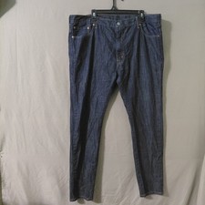 Levi Strauss & Co 569 Loose