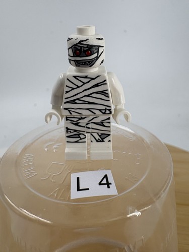 Lego mof001 mumie non - lego®,