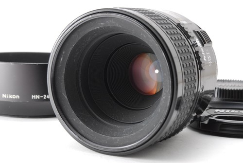 Neuwertig mit haube nikon - mit, af