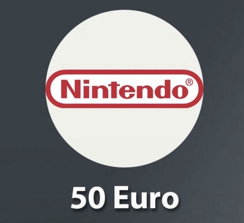Nintendo euro digitaler - euro,