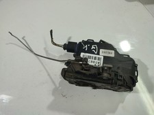 Skoda Roomster 2009 Door Lock