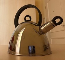 Flötenkessel Wasserkessel