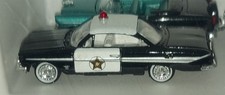 Classic metal works chevrolet - classic,