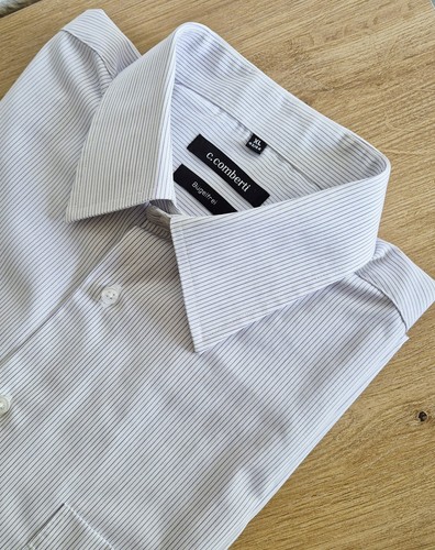 Comberti langarm hemd - hemd, gr