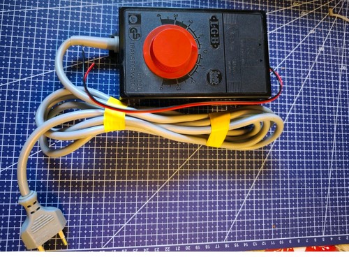 Verkaufe trafo vonbühler gut - trafo,