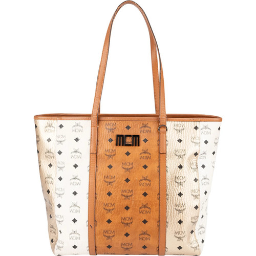 Mcm monogram visetos - monogram,