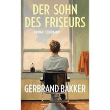 Der Sohn des Friseurs