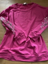 Rick Cardona Pullover für