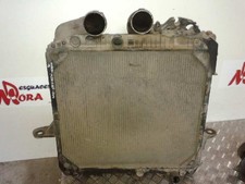 OM 366A.I WASSERRADIATOR /