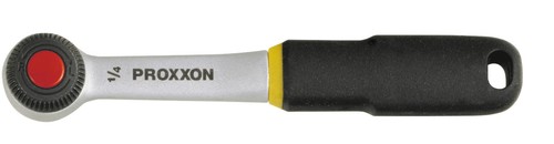 Proxxon standard ratsche - standard, 1/4''