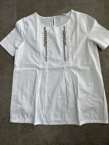 Damenbluse nice connection - 36,