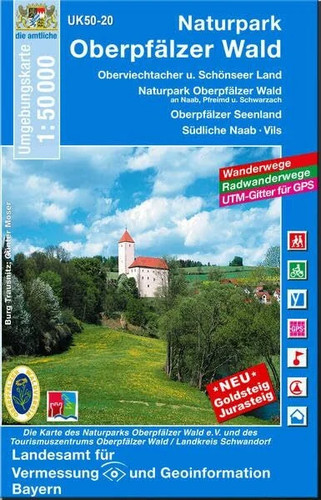 Uk50 buch landesamt für - landesamt,