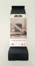 Original BMW Snap-in-Adapter