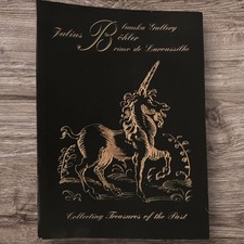 Collecting Treasures of the