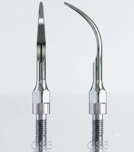Ultrasonic scaler tip gs5 - scaler,