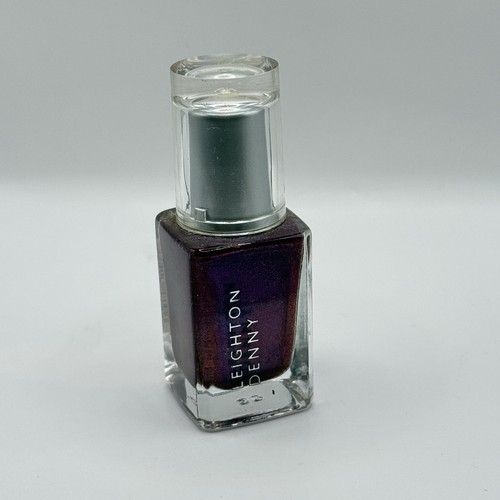 Leighton denny high - denny,