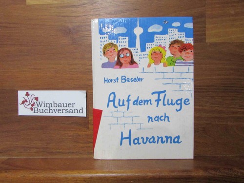 Auf dem fluge nach - auf,