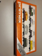 Primex H0 2760 Zugpackung mit