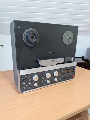 Rexox b77 tonbandgerät - rexox,