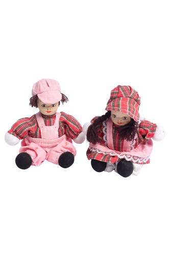 Künstlerpuppen paar - künstlerpuppen,