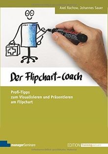 Der flipchart coach - der, flipchart-coach