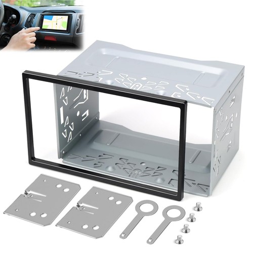 2din doppel autoradio - 2din,
