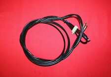 Hydraulikschlauch Leitung Verdeck Rechts  Mercedes W209 CLK Cabrio A 2098000281