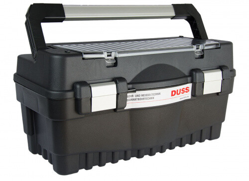 Duss lsk werkzeug koffer - duss,