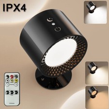 LED Wandleuchte kabellose