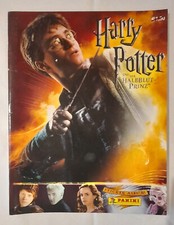 Harry Potter und der