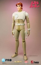 CAPTAIN FUTURE A Legion of Heroes - Captain Future (High Dream) 40 cm